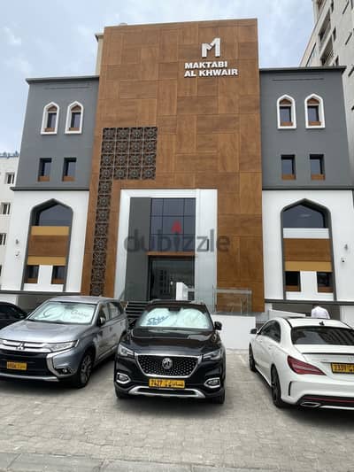 Fully furnished Servicesed offices in Al khuwair