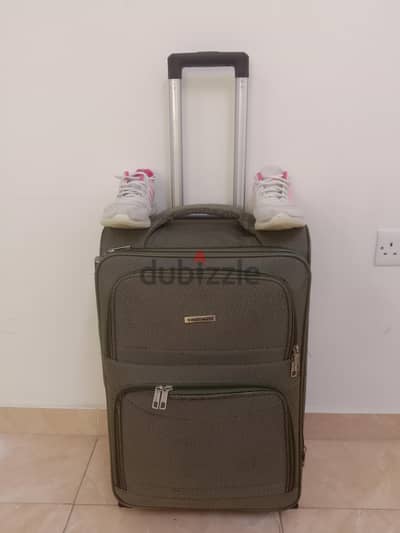 1Month Used Good Condition