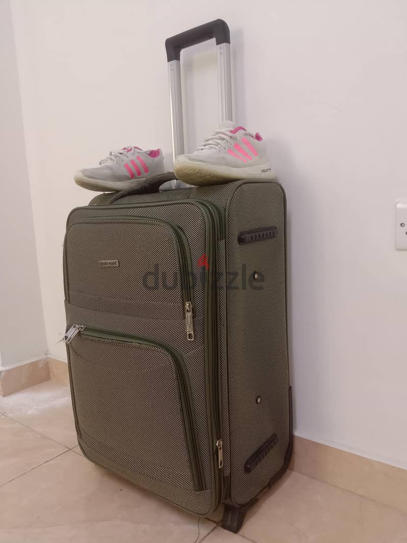 1Month Used Good Condition 2