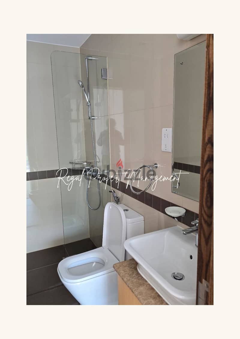4+1 villa for rent at AlMouj muscat 1