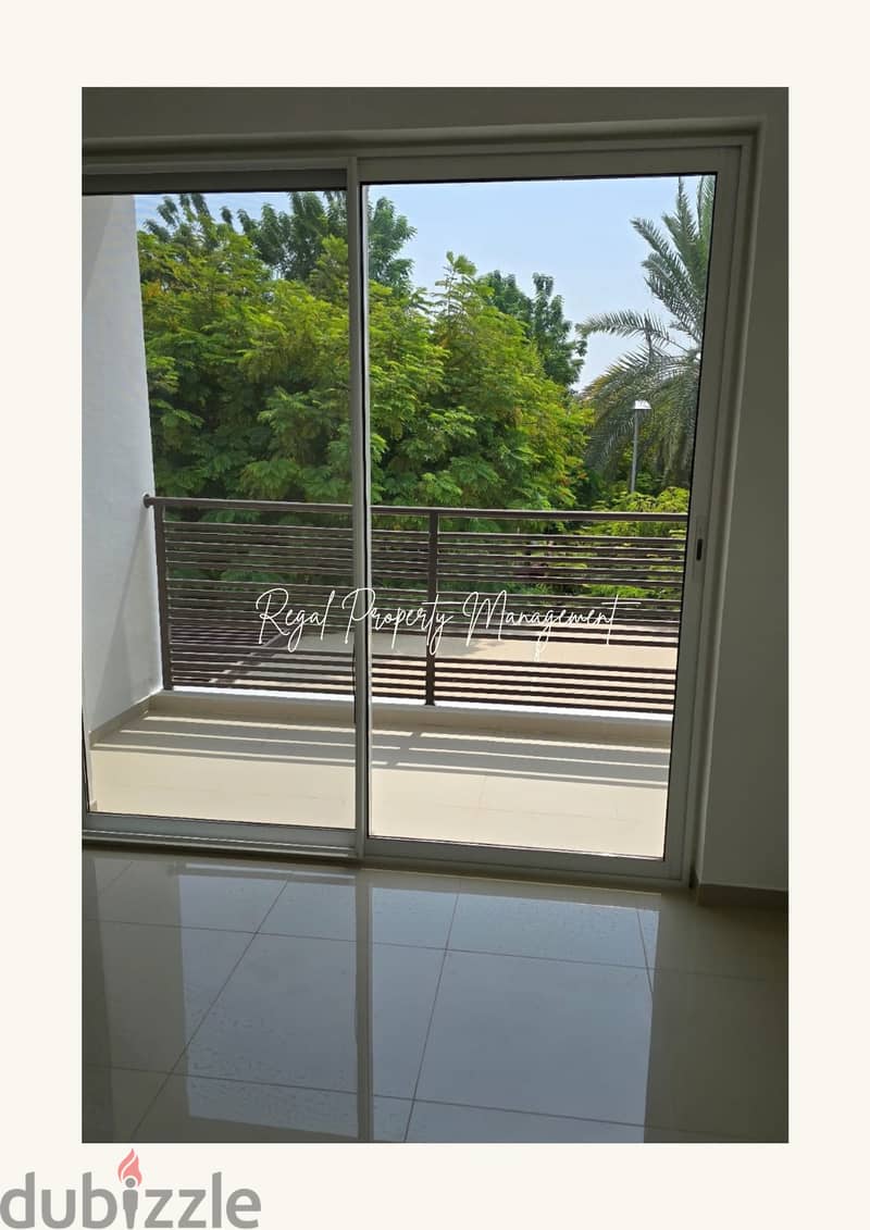 4+1 villa for rent at AlMouj muscat 3