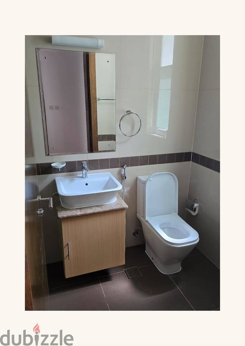 4+1 villa for rent at AlMouj muscat 5