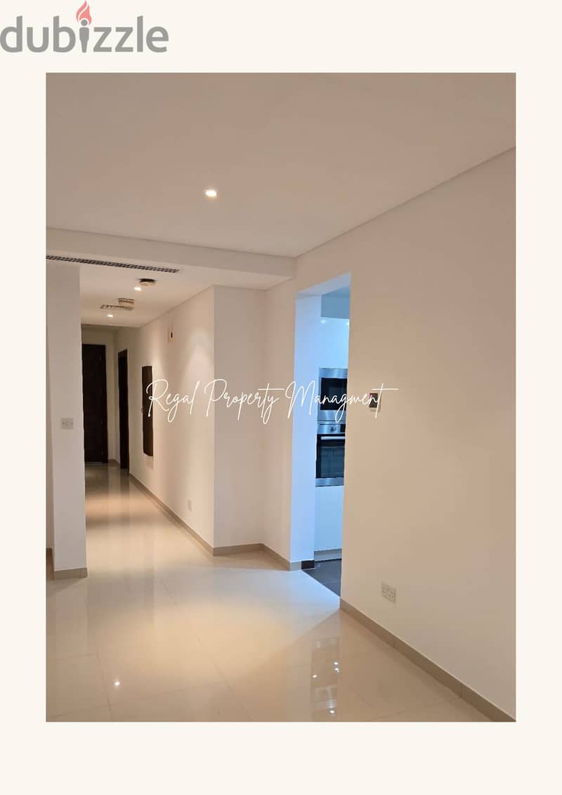 4+1 villa for rent at AlMouj muscat 8