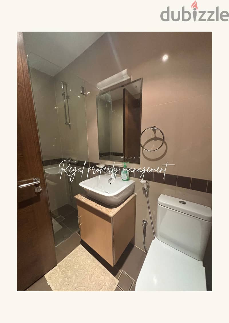 4+1 villa for rent at AlMouj muscat 10