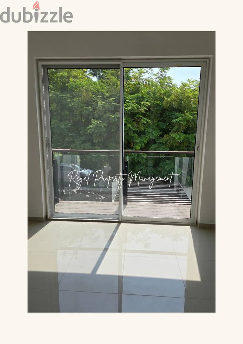 4+1 villa for rent at AlMouj muscat 12