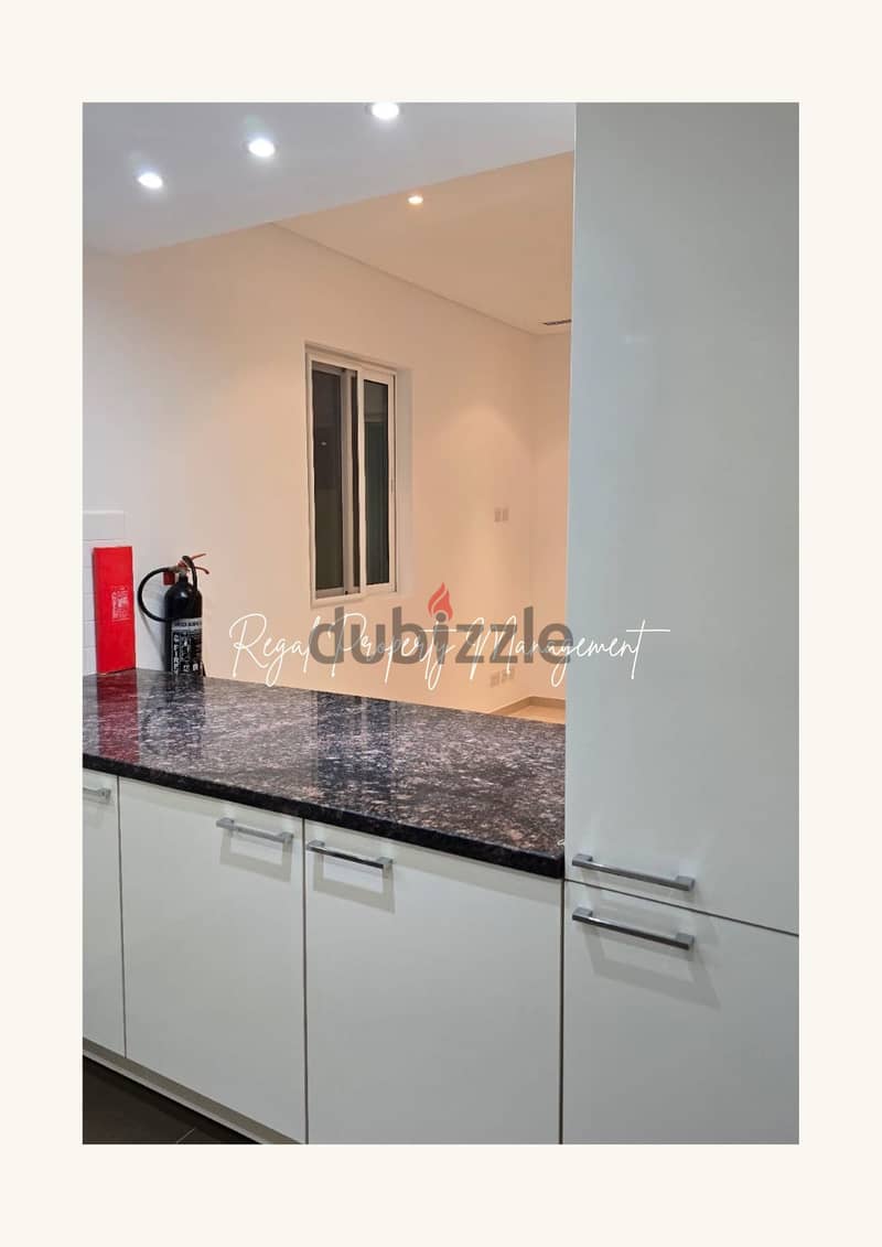 4+1 villa for rent at AlMouj muscat 15