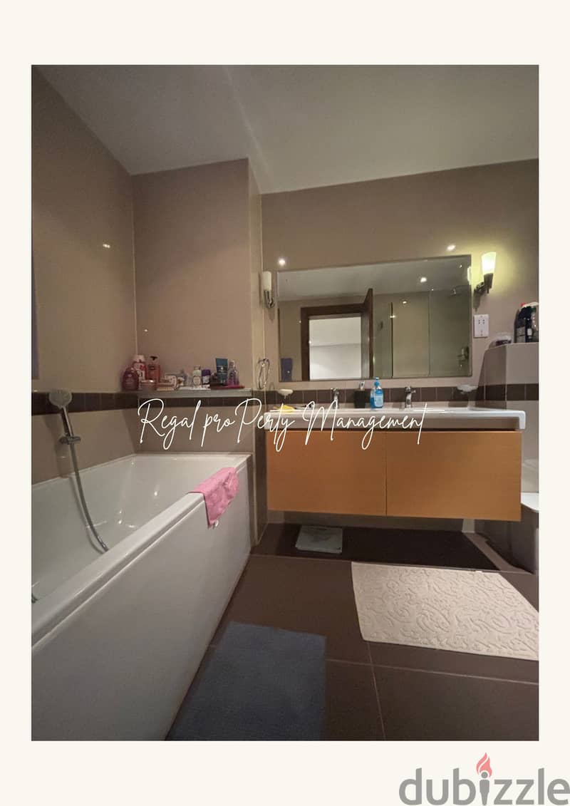 4+1 villa for rent at AlMouj muscat 16