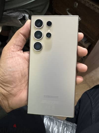 Samsung S24 Ultra