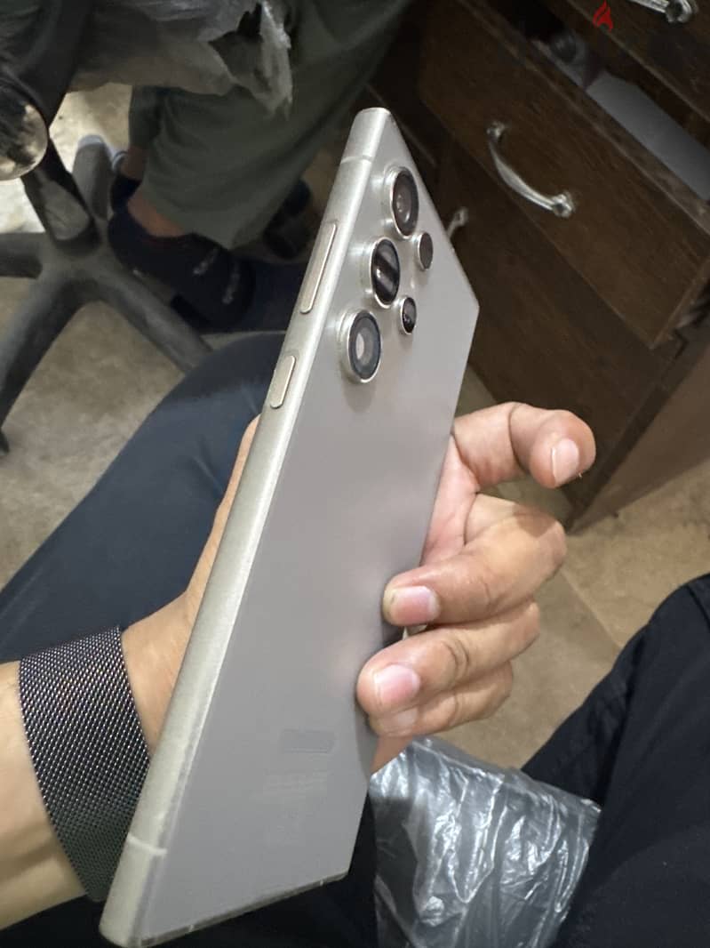 Samsung S24 Ultra 1