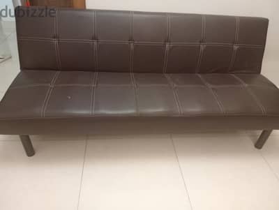 foldable sofa cum bed