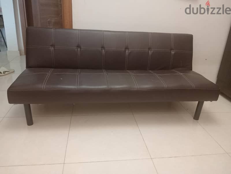 foldable sofa cum bed 2
