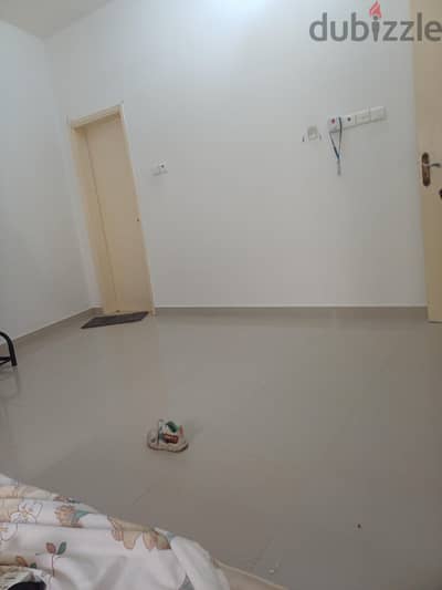 Furnished 2bhk  Flat for Sharing  100 OMR