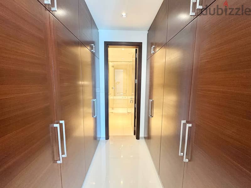 Flat for rent in Al Mouj - juman one Marina view SR-NI-1743 6