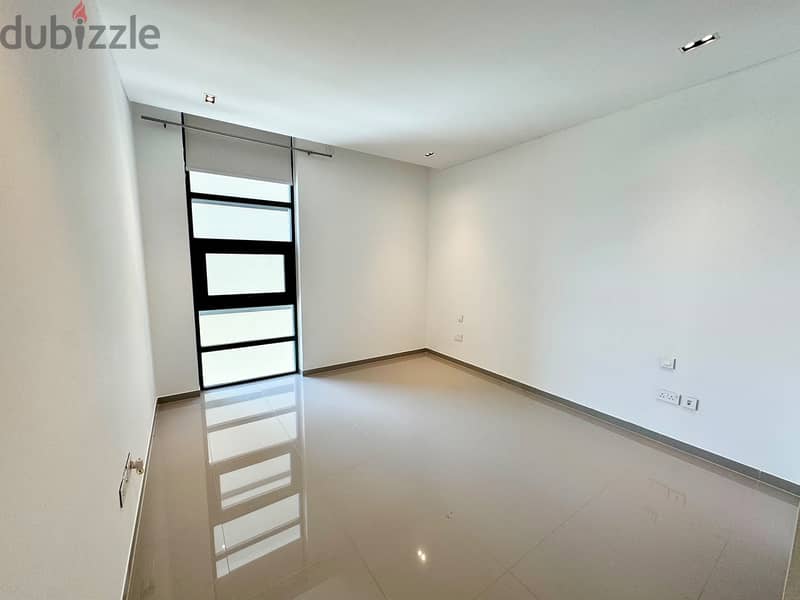 Flat for rent in Al Mouj - juman one Marina view SR-NI-1743 9