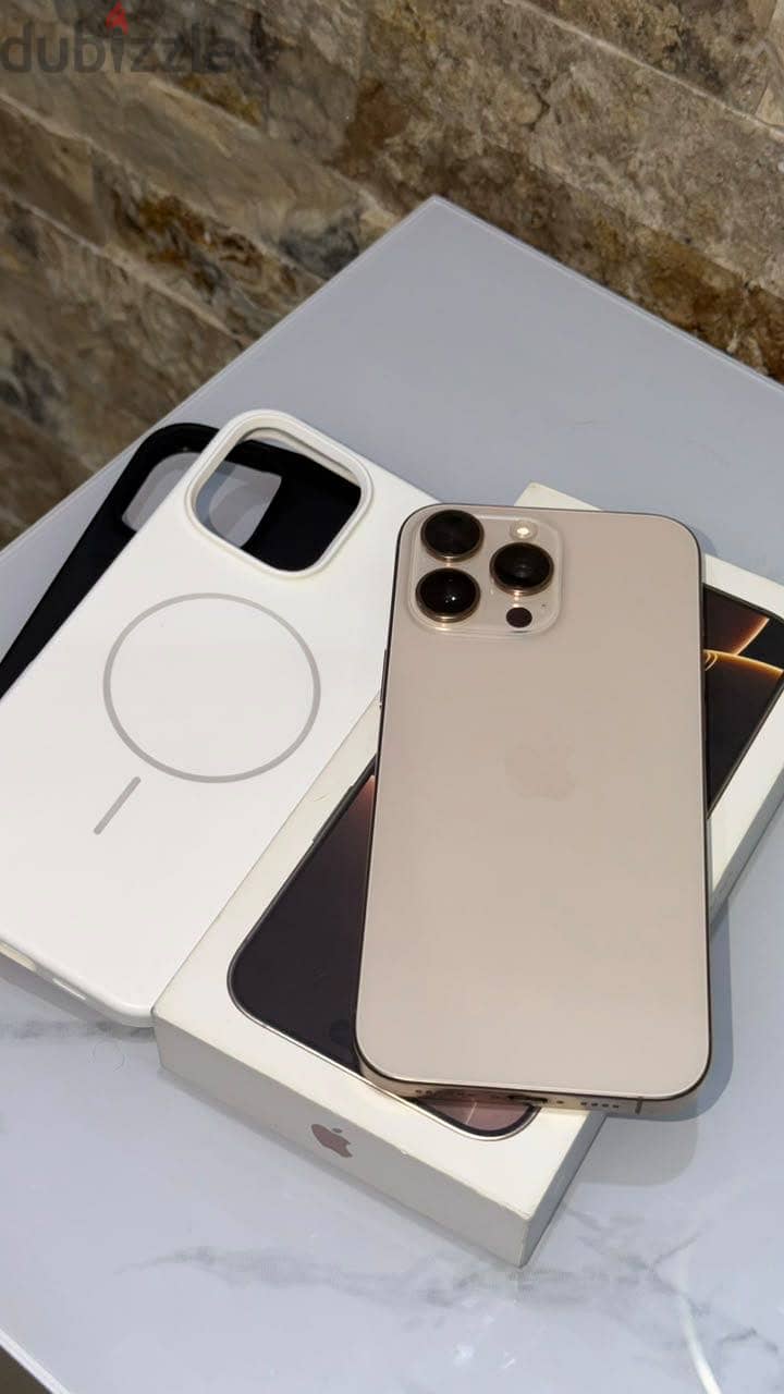 آبل - آيفون 16 برو ماكس 2