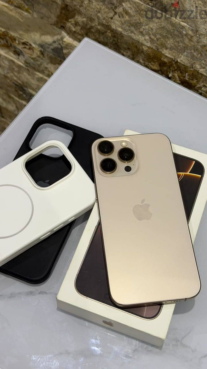 آبل - آيفون 16 برو ماكس 6