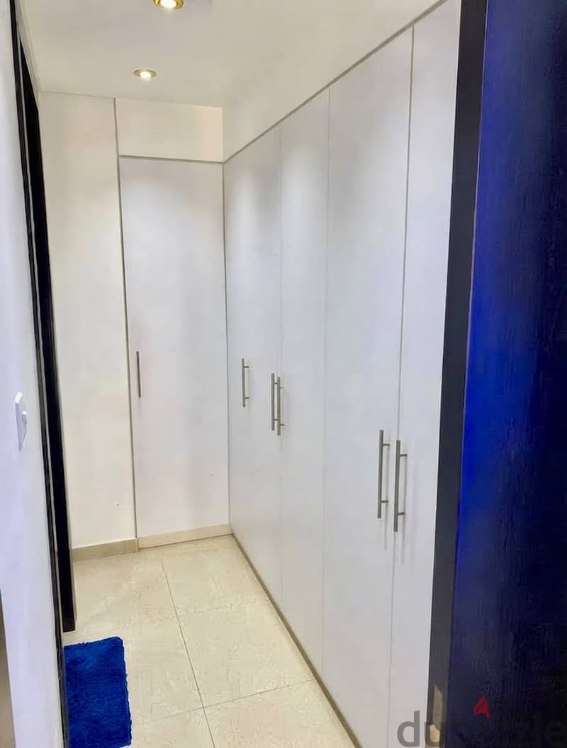 Fully Furnished Flat For Rent in al Meria south in al  mouj SR-LK-1791 1