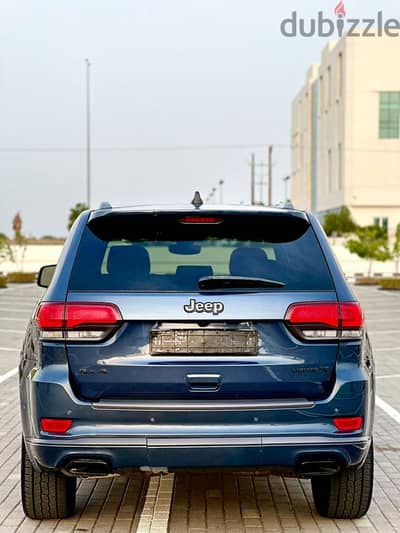 Jeep Grand Cherokee 2020