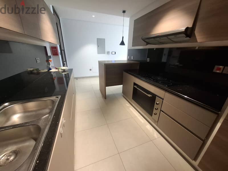 RMHA9098-Three bedroom apartment, Muscat Hills 3