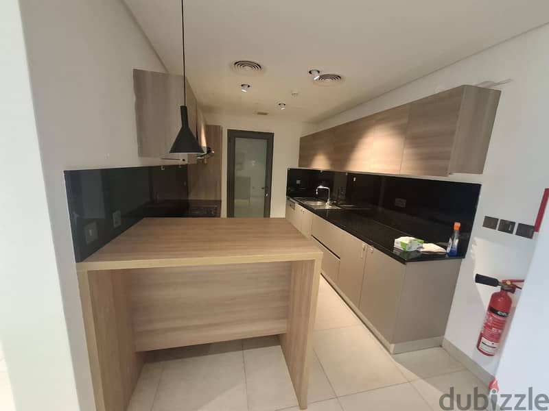 RMHA9098-Three bedroom apartment, Muscat Hills 4