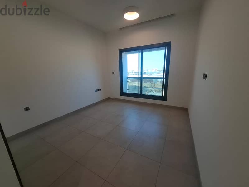 RMHA9098-Three bedroom apartment, Muscat Hills 5