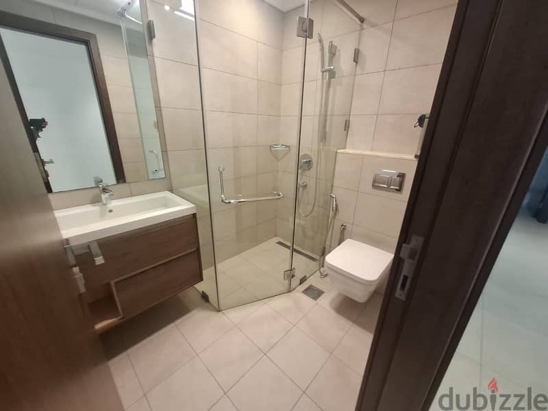 RMHA9098-Three bedroom apartment, Muscat Hills 9