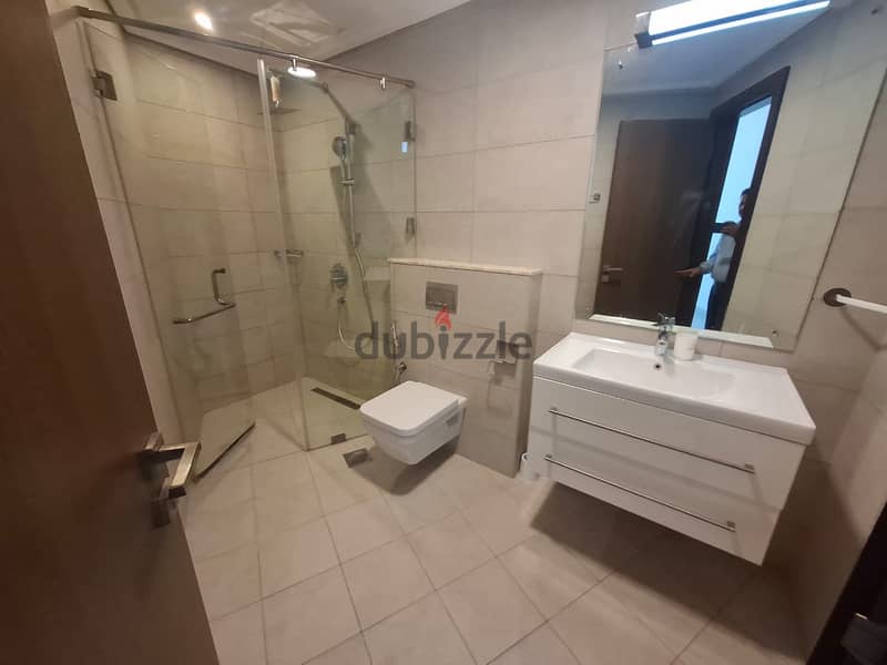 RMHA9098-Three bedroom apartment, Muscat Hills 10