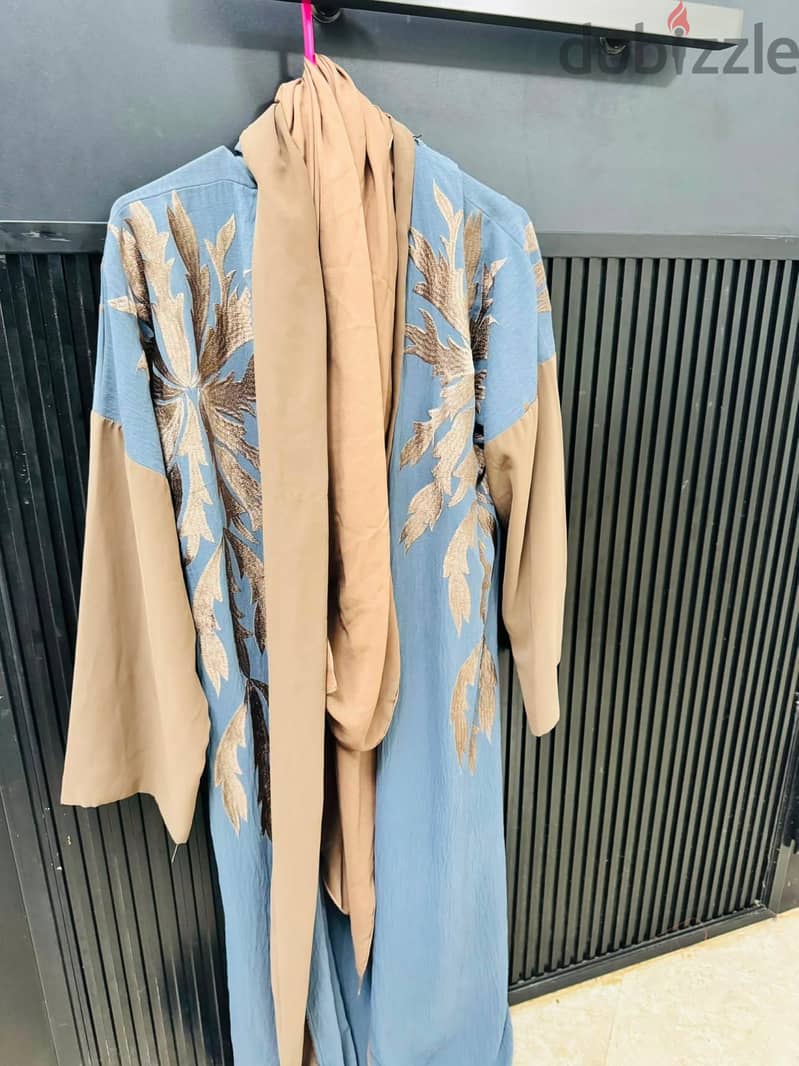 Abayas for Sale 2