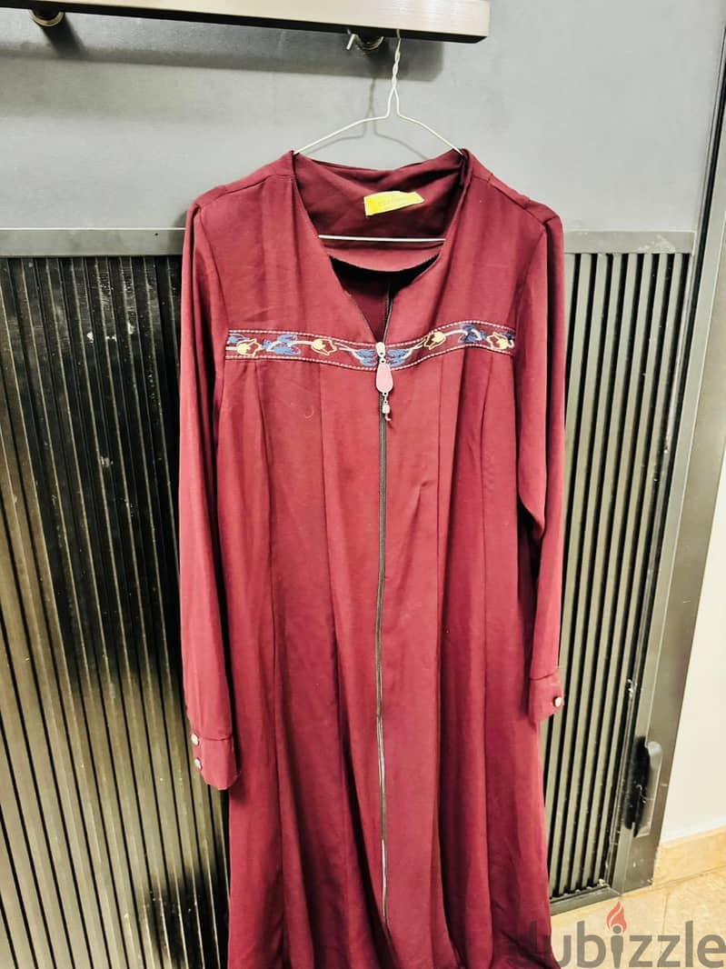 Abayas for Sale 3