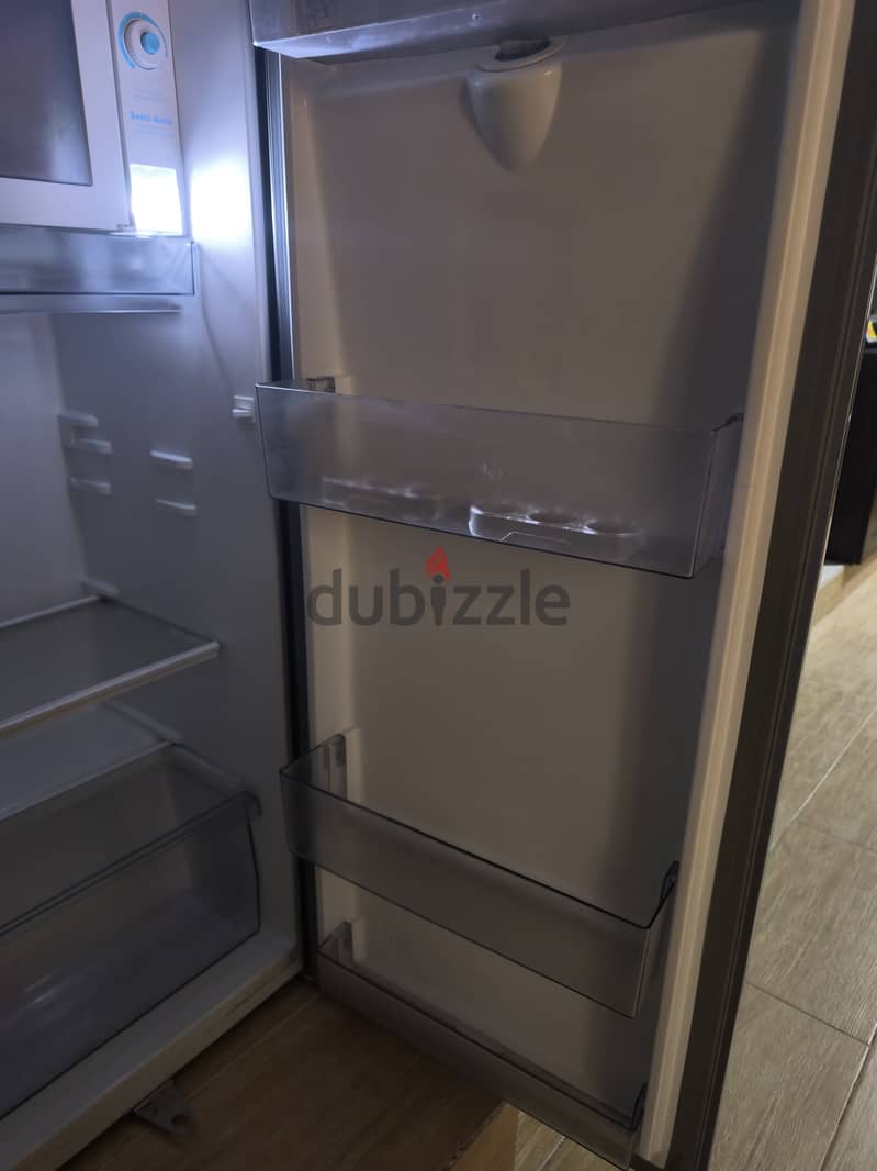 Hisense refrigerator for Sale 1