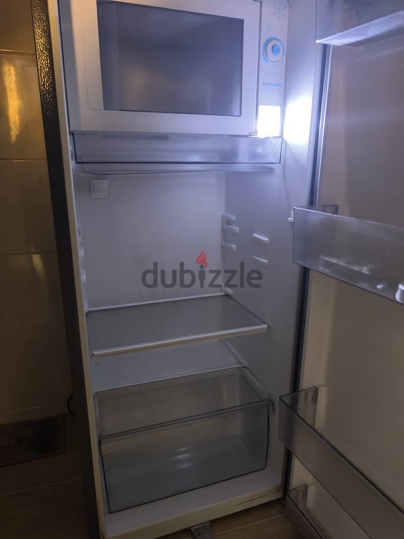 Hisense refrigerator for Sale 2