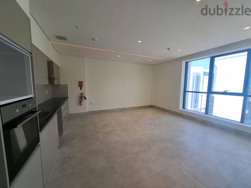 RGHLA9100-One bedroom apartment in Ghala 2