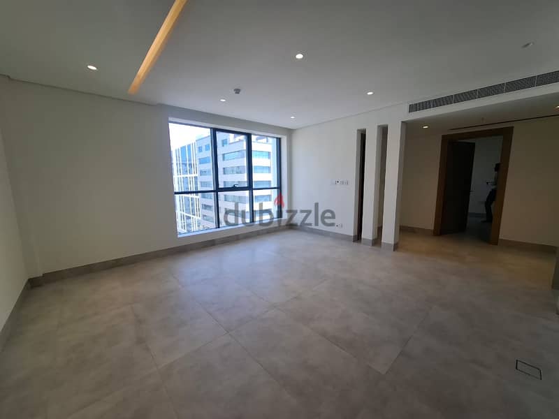 RGHLA9100-One bedroom apartment in Ghala 3