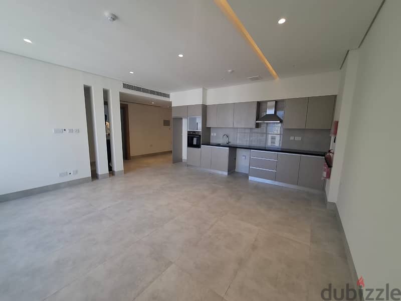 RGHLA9100-One bedroom apartment in Ghala 4