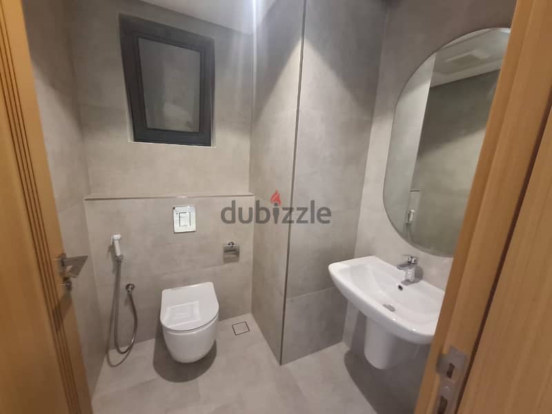 RGHLA9100-One bedroom apartment in Ghala 6