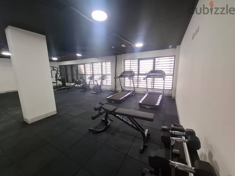 RGHLA9100-One bedroom apartment in Ghala 8