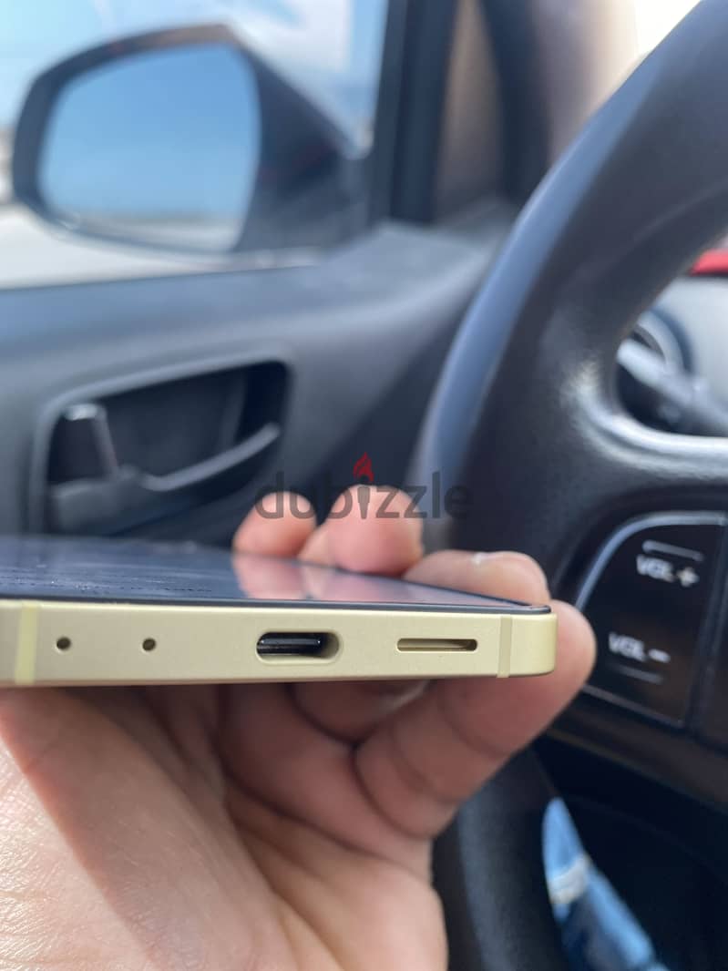 Samsung Z Flip 6 512 GB 5