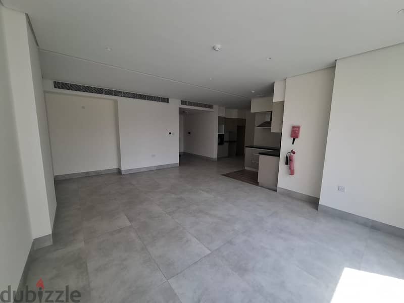 RGHLA9099-Two bedroom apartment in Ghala 4
