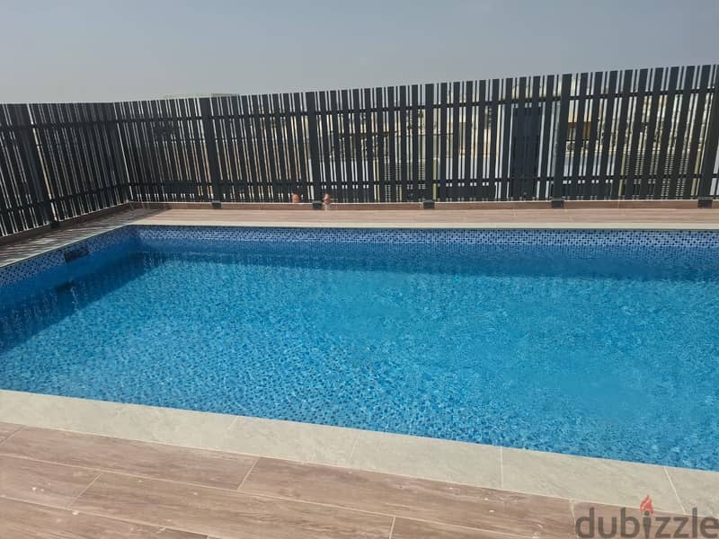 RGHLA9099-Two bedroom apartment in Ghala 11