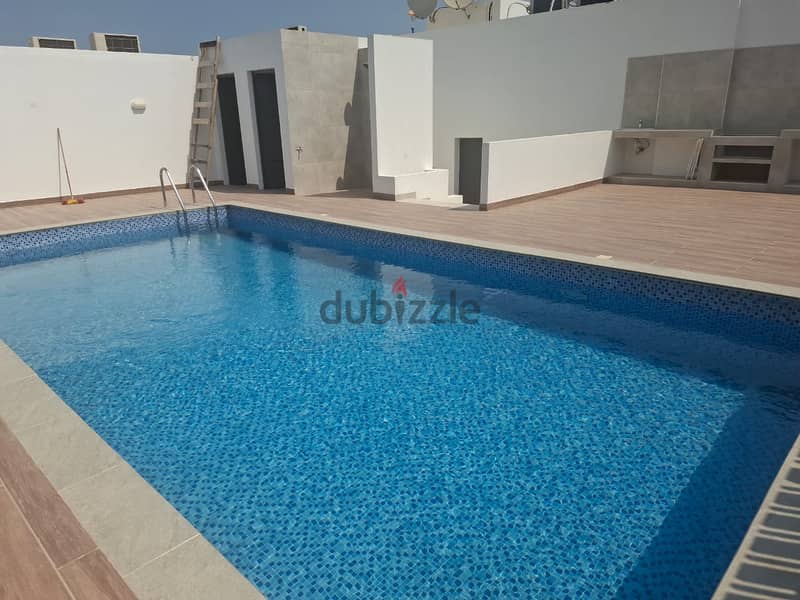 RGHLA9099-Two bedroom apartment in Ghala 12