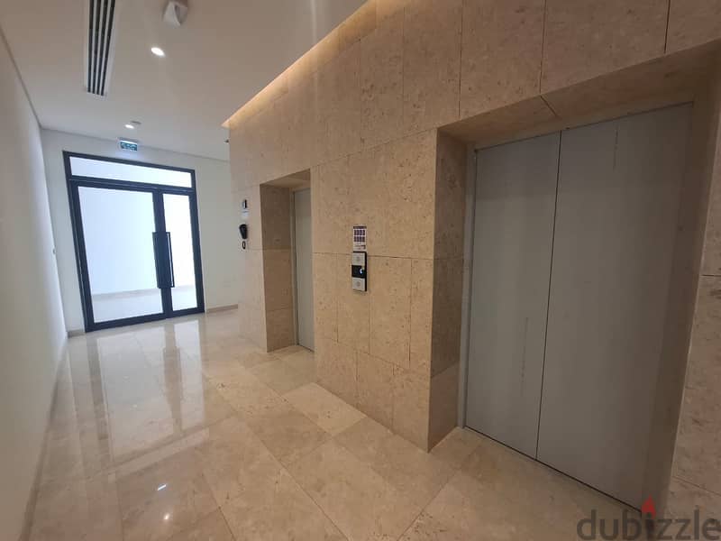 RGHLA9099-Two bedroom apartment in Ghala 13