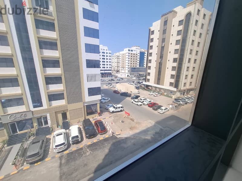 RGHLA9099-Two bedroom apartment in Ghala 14