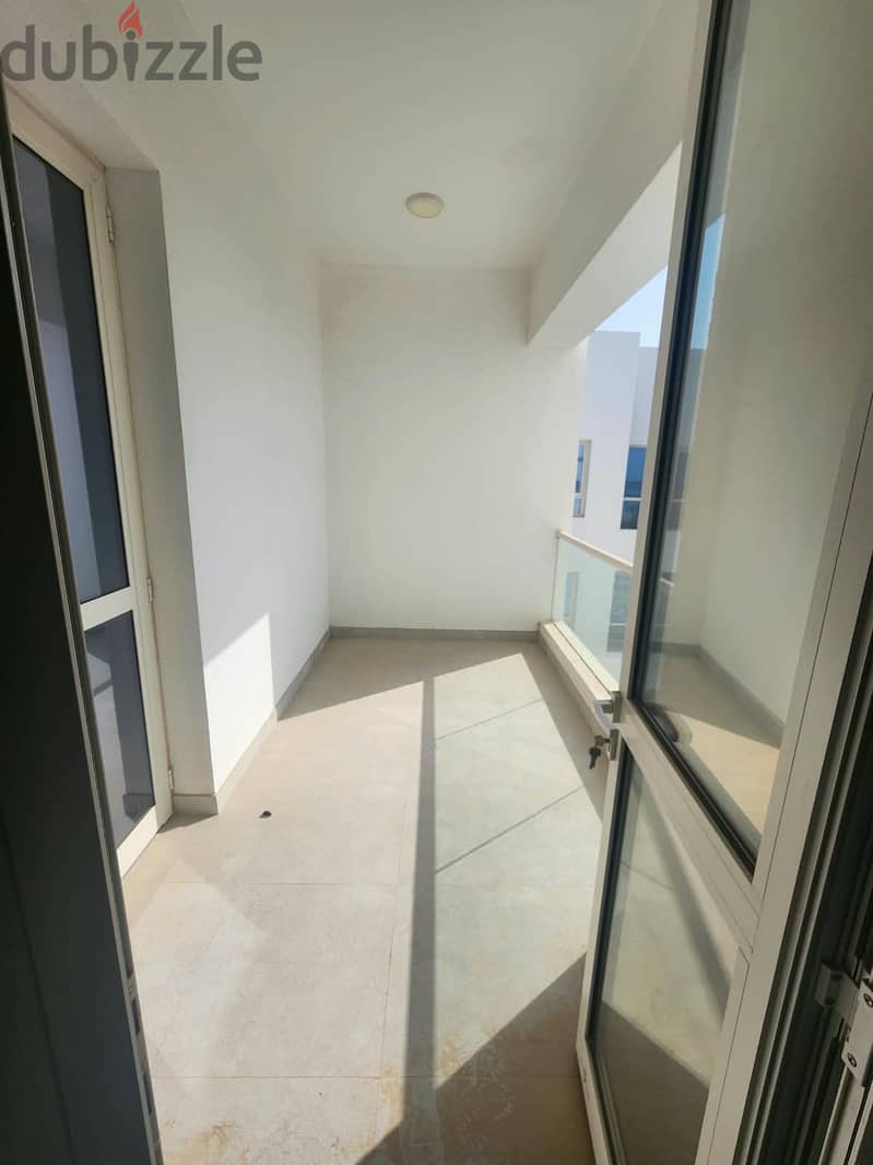 Penthouse for Rent – Avenues Hills, Muscat Hills 2