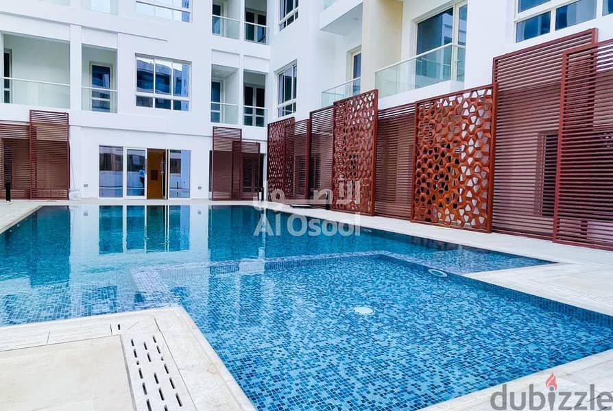 Penthouse for Rent – Avenues Hills, Muscat Hills 6