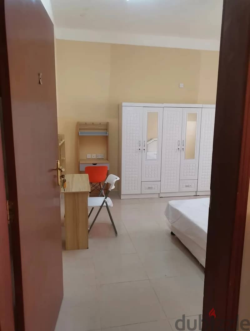 For Rent | Student Accommodation for Nizwa University Students in Birkat Al Mouz 1