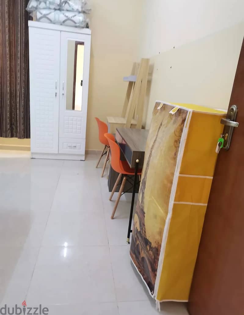 For Rent | Student Accommodation for Nizwa University Students in Birkat Al Mouz 2