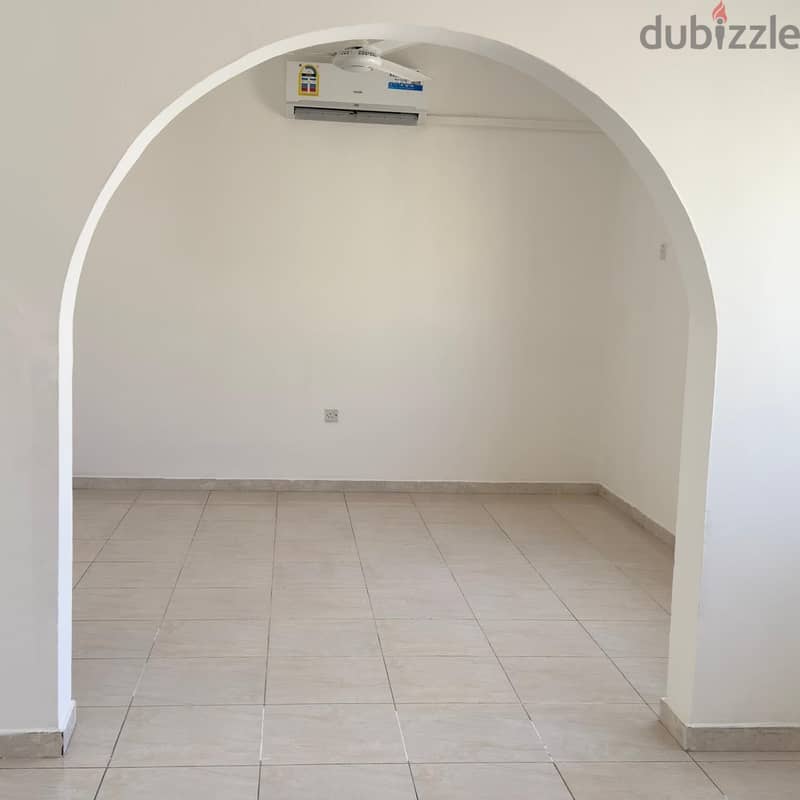 Apartment for rent in Alkhwair, families only 2