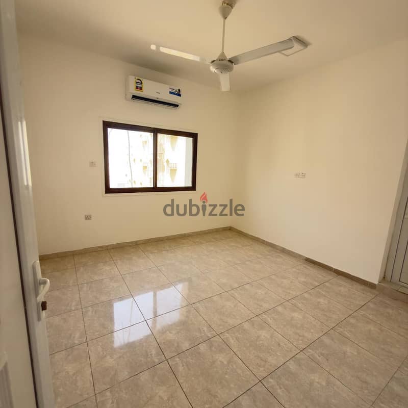 Apartment for rent in Alkhwair, families only 3