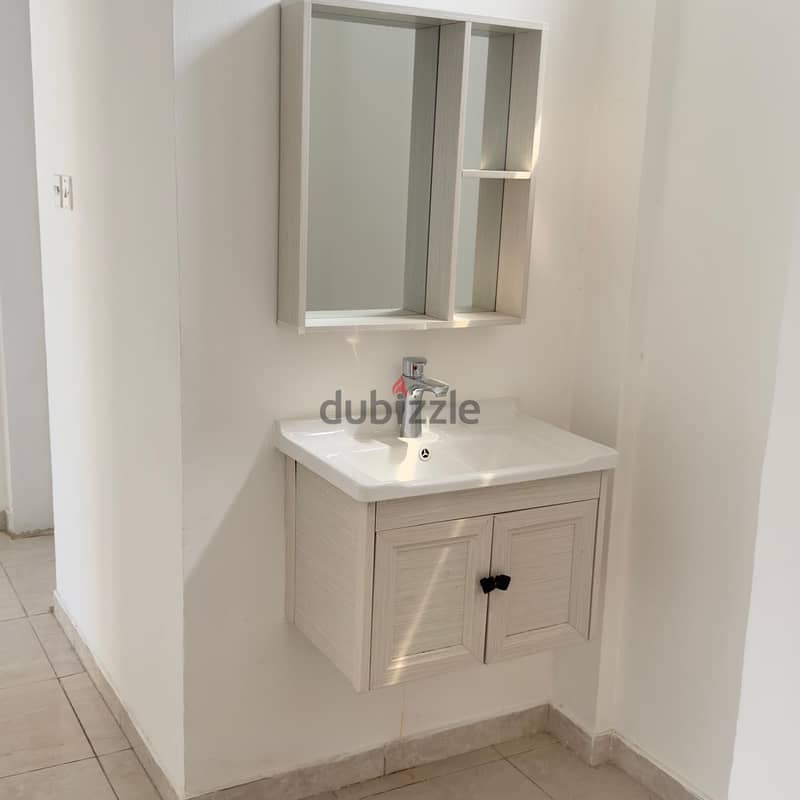 Apartment for rent in Alkhwair, families only 6