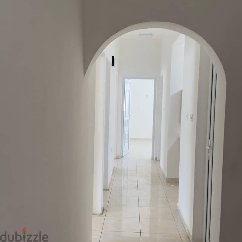 Apartment for rent in Alkhwair, families only 8
